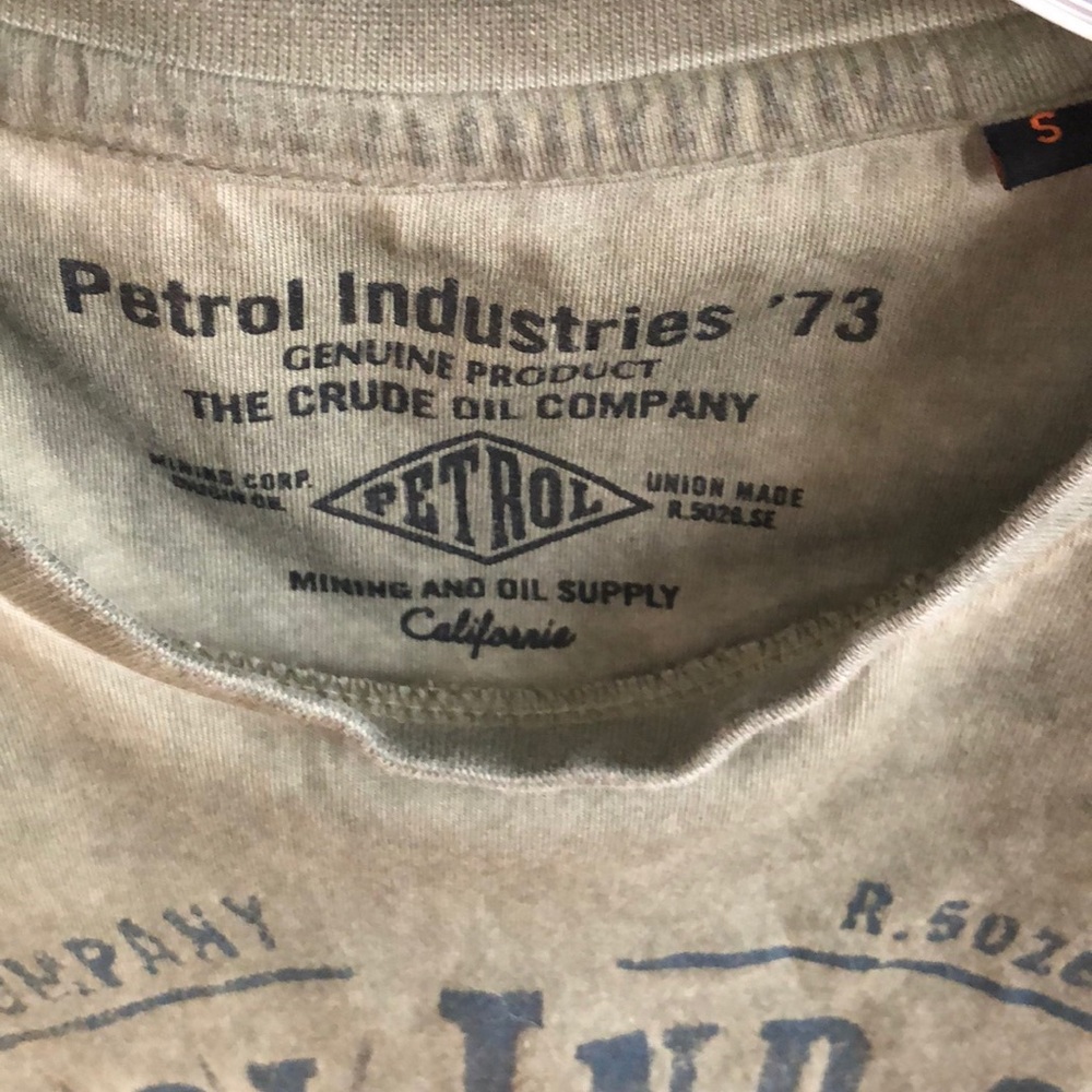 Shirt - Picture 2 of 2